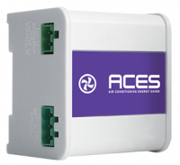 ACES, Air Conditioning Energy Saving